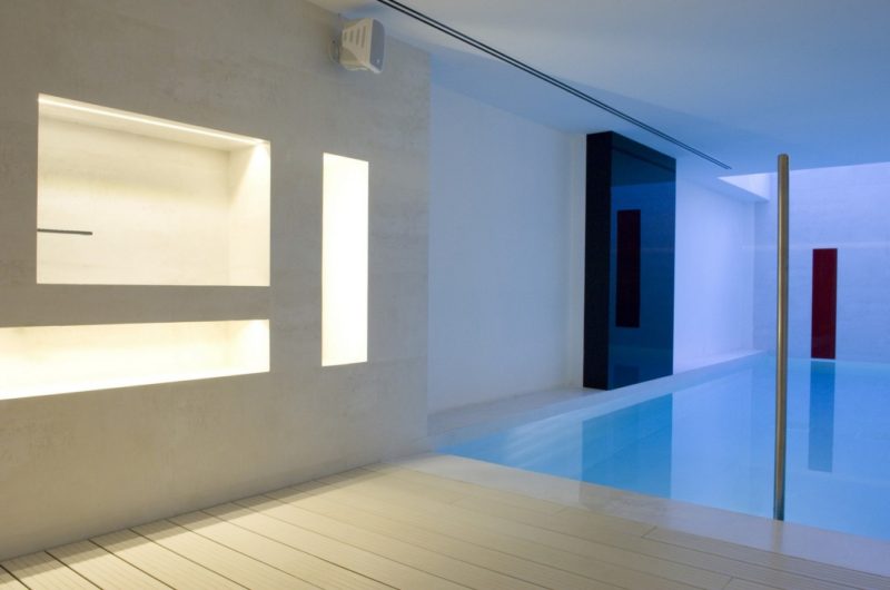 Beautiful Vivienda en Madrid by A-cero beautiful vivienda en madrid by a cero 8e13172