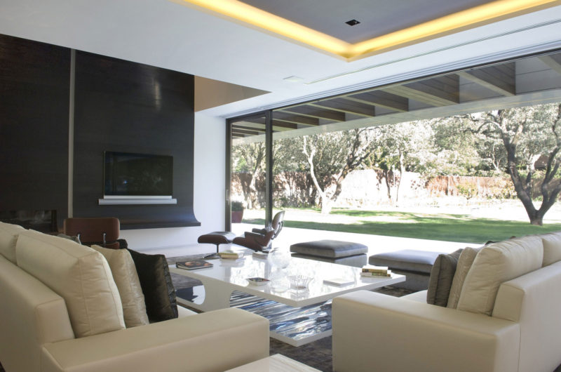 Beautiful Vivienda en Madrid by A-cero beautiful vivienda en madrid by a cero 9839937