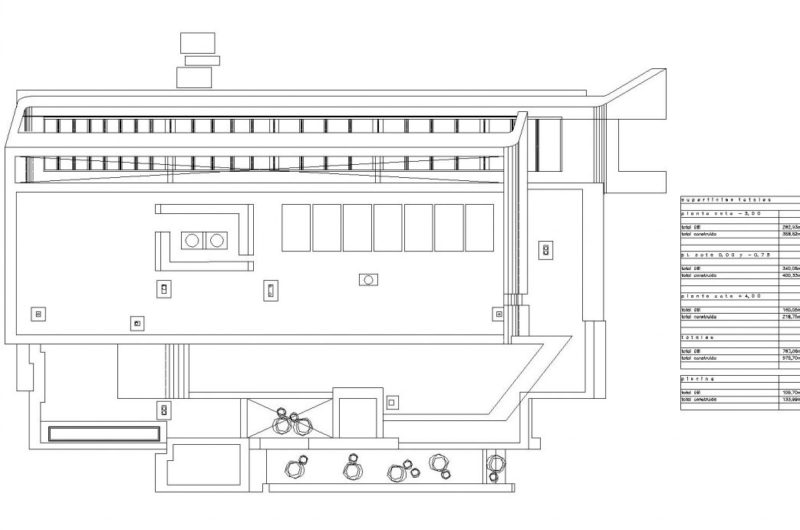 Beautiful Vivienda en Madrid by A-cero beautiful vivienda en madrid by a cero 9fc0cfc