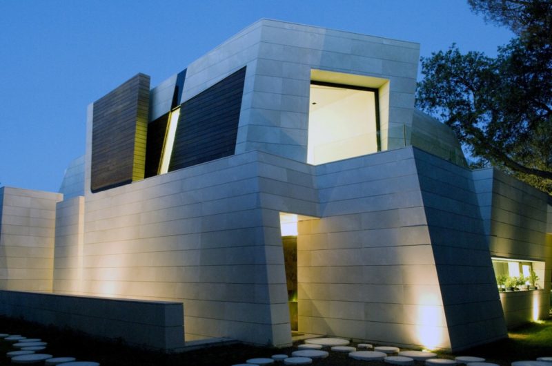 Beautiful Vivienda en Madrid by A-cero beautiful vivienda en madrid by a cero e20f0b0