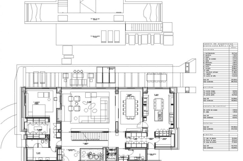 Beautiful Vivienda en Madrid by A-cero beautiful vivienda en madrid by a cero fb1393c