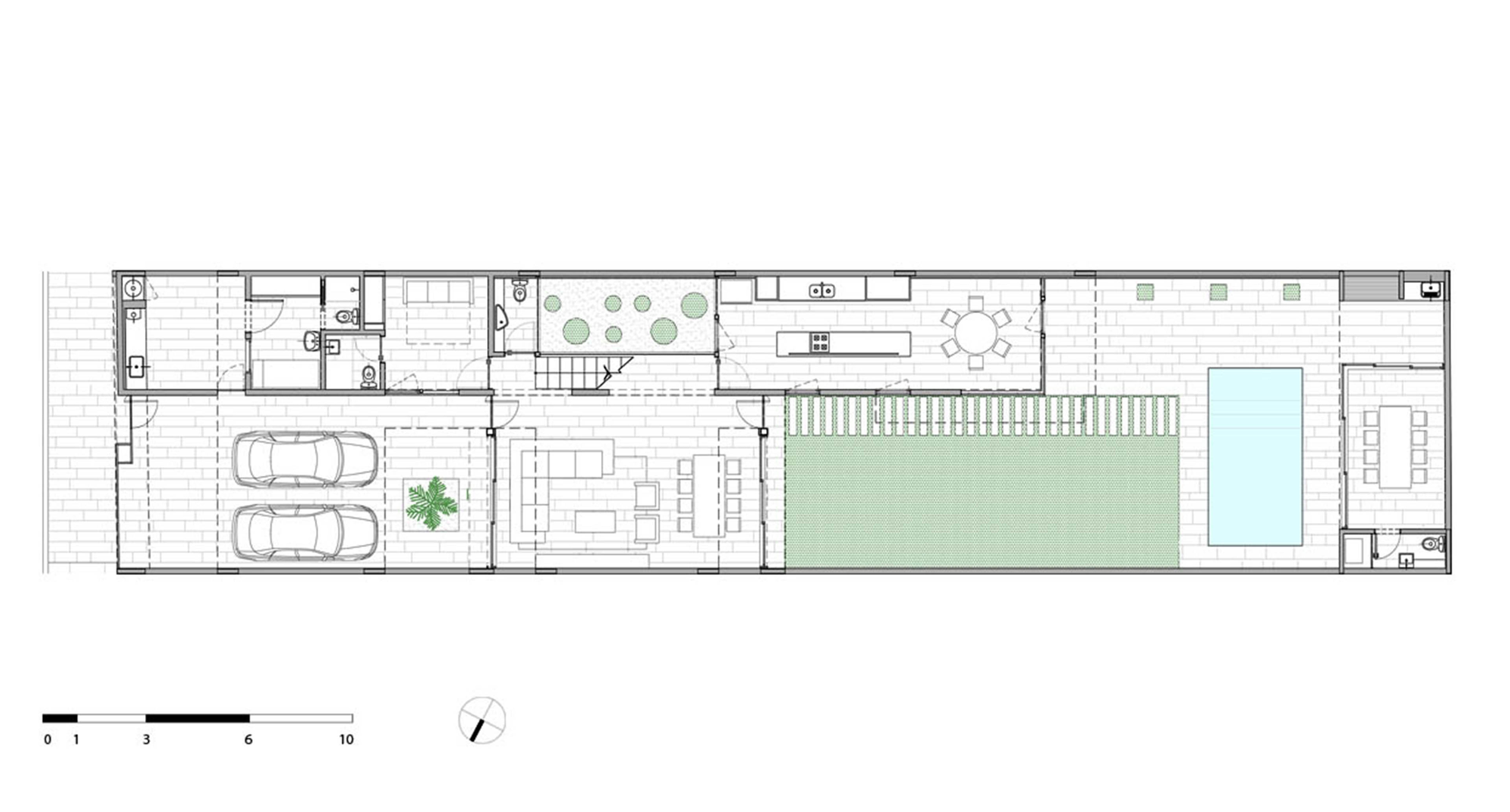 Beiró House In Buenos Aires, Argentina beir house in buenos aires argentina 2216752