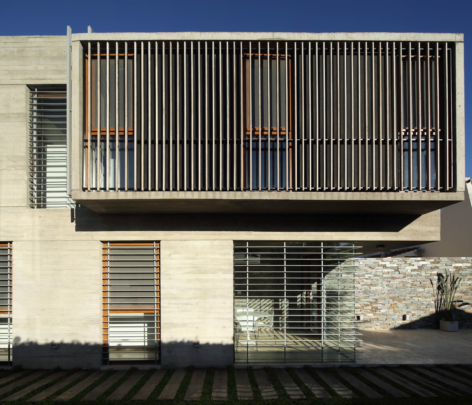 Beiró House In Buenos Aires, Argentina beir house in buenos aires argentina 4af6be1