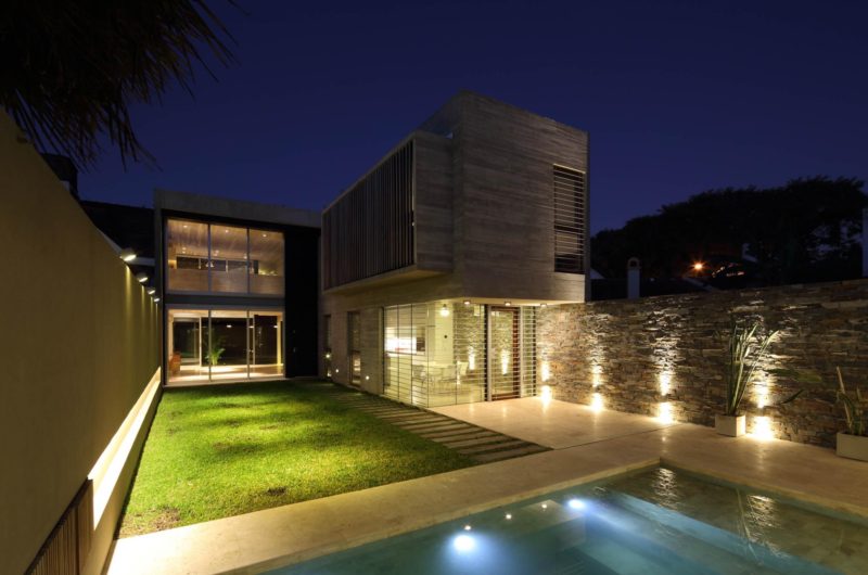 Beiró House In Buenos Aires, Argentina beir house in buenos aires argentina 56b3bff