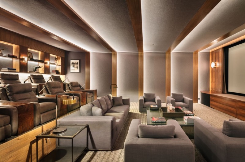 Bel-Air Mega Mansion, 25,000 Square Ft bel air mega mansion 25000 square ft 2b01a04