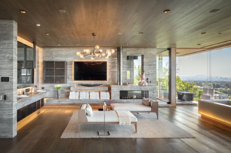 Bel-Air Mega Mansion, 25,000 Square Ft bel air mega mansion 25000 square ft 5d744cb