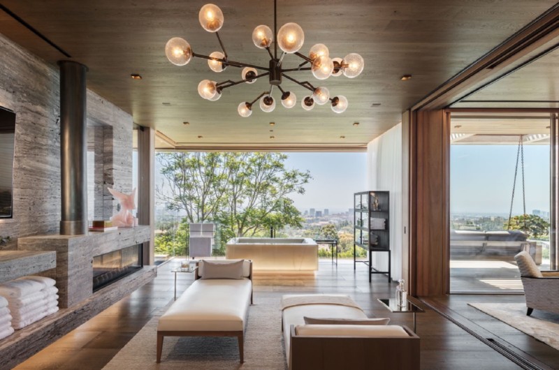 Bel-Air Mega Mansion, 25,000 Square Ft bel air mega mansion 25000 square ft 663f895