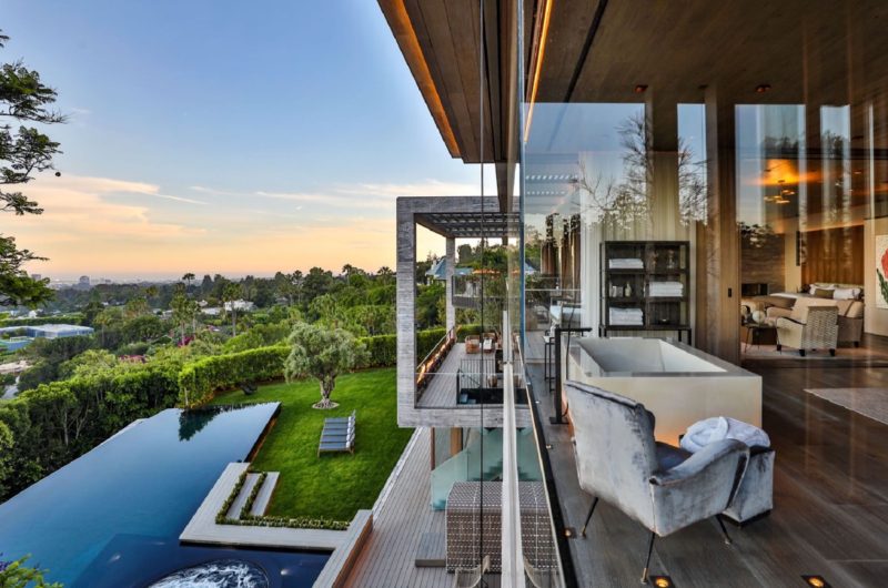 Bel-Air Mega Mansion, 25,000 Square Ft bel air mega mansion 25000 square ft 75dd544