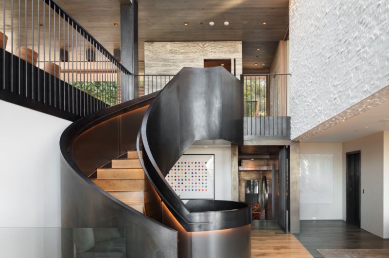 Bel-Air Mega Mansion, 25,000 Square Ft bel air mega mansion 25000 square ft 87216fb