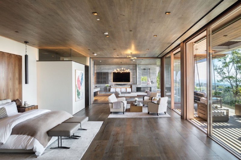 Bel-Air Mega Mansion, 25,000 Square Ft bel air mega mansion 25000 square ft 8bdfe52