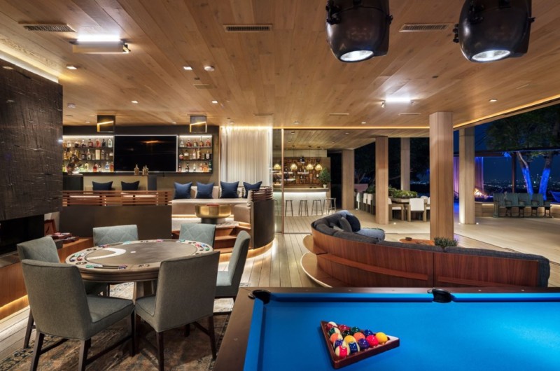 Bel-Air Mega Mansion, 25,000 Square Ft bel air mega mansion 25000 square ft 9593b61