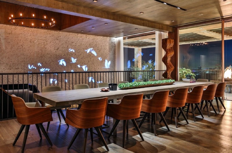 Bel-Air Mega Mansion, 25,000 Square Ft bel air mega mansion 25000 square ft ae0e5b8