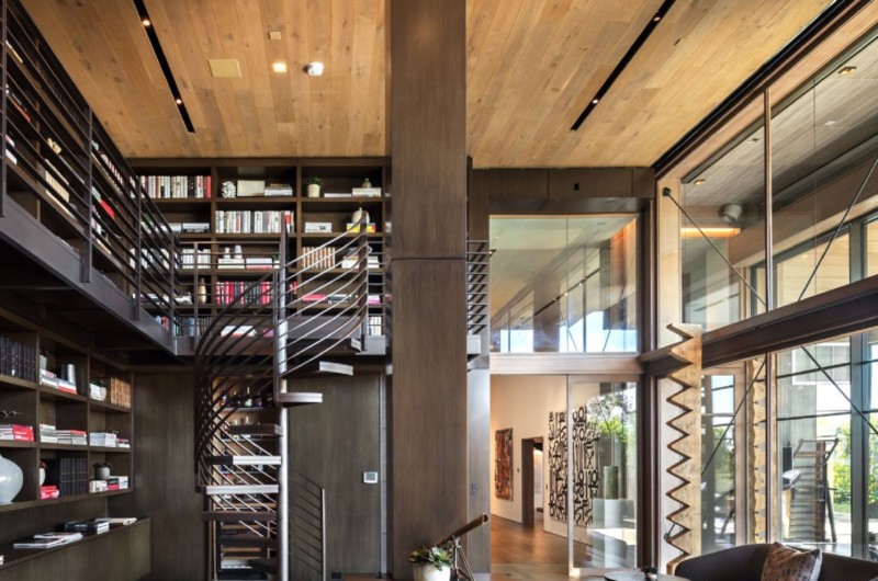 Bel-Air Mega Mansion, 25,000 Square Ft bel air mega mansion 25000 square ft e5c6249