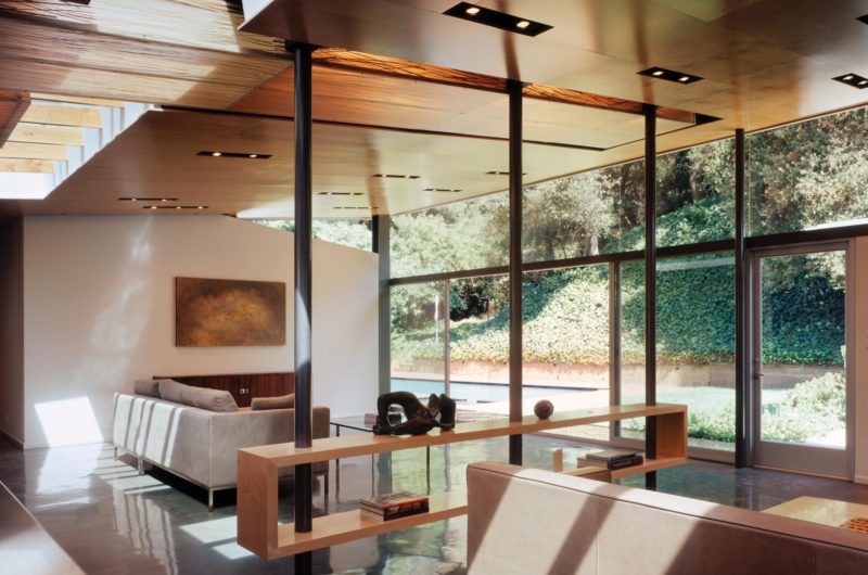 Benedict Canyon Residence: A Luxury Renovation in Los Angeles benedict canyon residence a luxury renovation in los angeles 2dca3e6