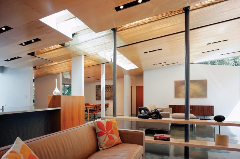 Benedict Canyon Residence: A Luxury Renovation in Los Angeles benedict canyon residence a luxury renovation in los angeles 40217cb