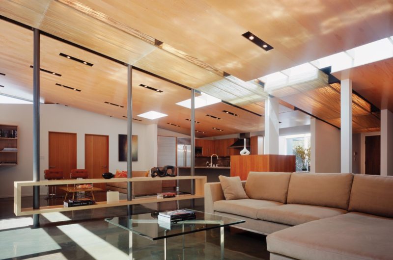 Benedict Canyon Residence: A Luxury Renovation in Los Angeles benedict canyon residence a luxury renovation in los angeles 6389256