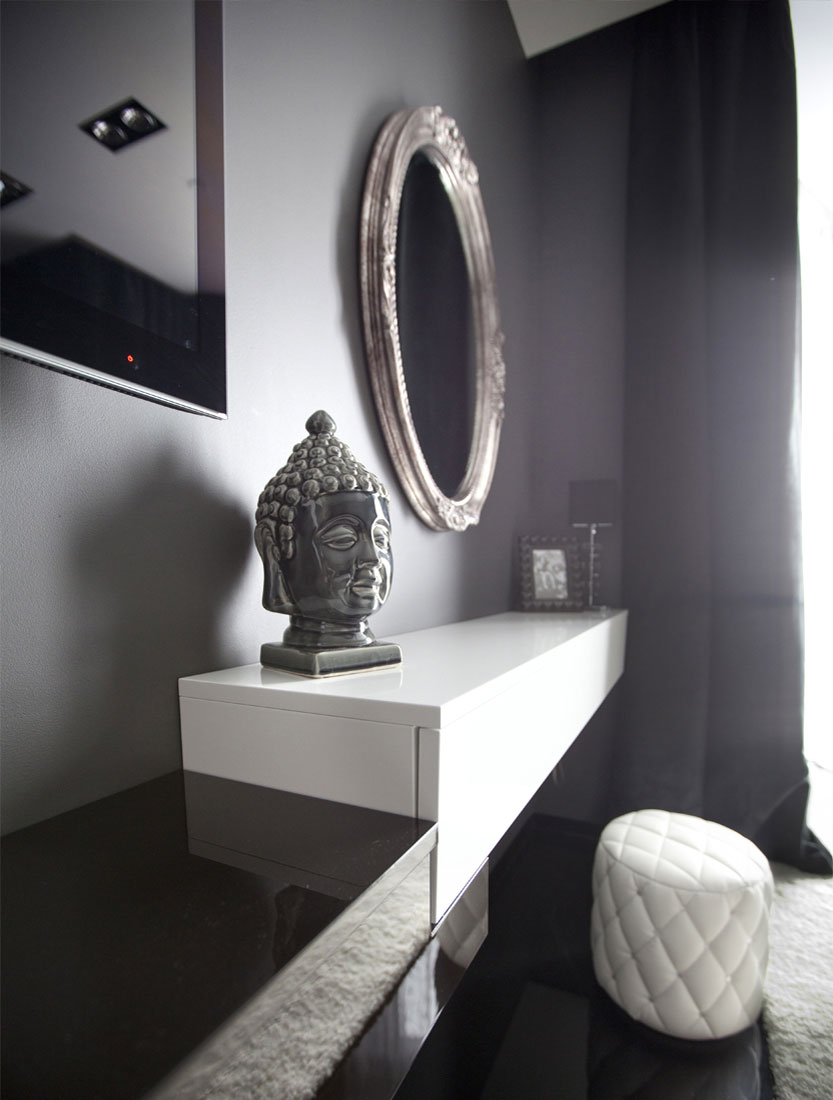 Black and White Begovaya by Geometrix Design black and white begovaya by geometrix design c4899d3