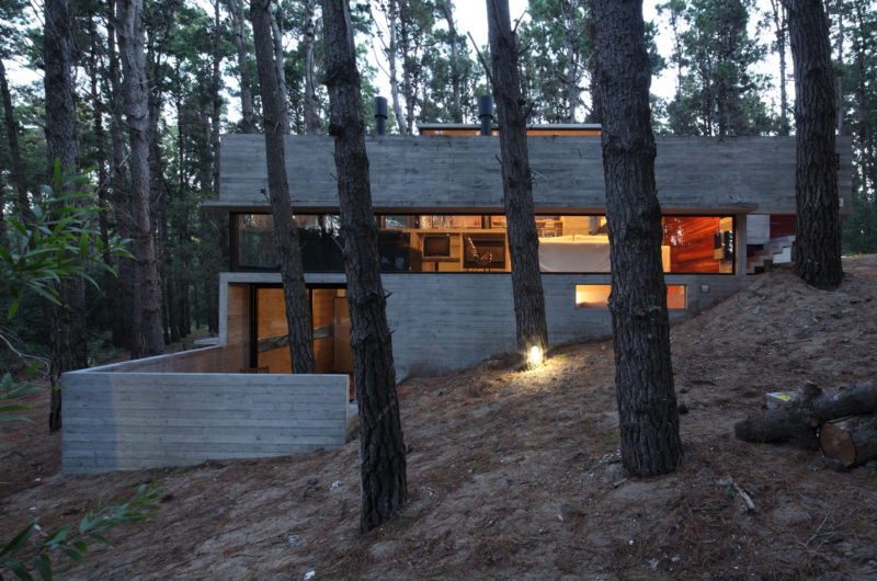 Bountiful Levels House by BAK Architects bountiful levels house by bak architects 732e633