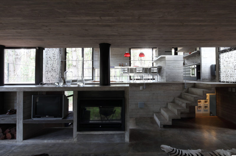 Bountiful Levels House by BAK Architects bountiful levels house by bak architects 7af8bca