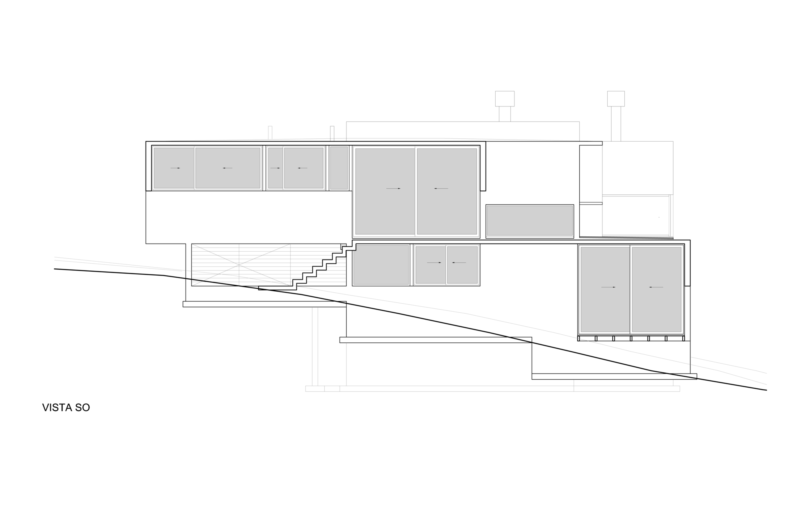 Bountiful Levels House by BAK Architects bountiful levels house by bak architects 81219ec