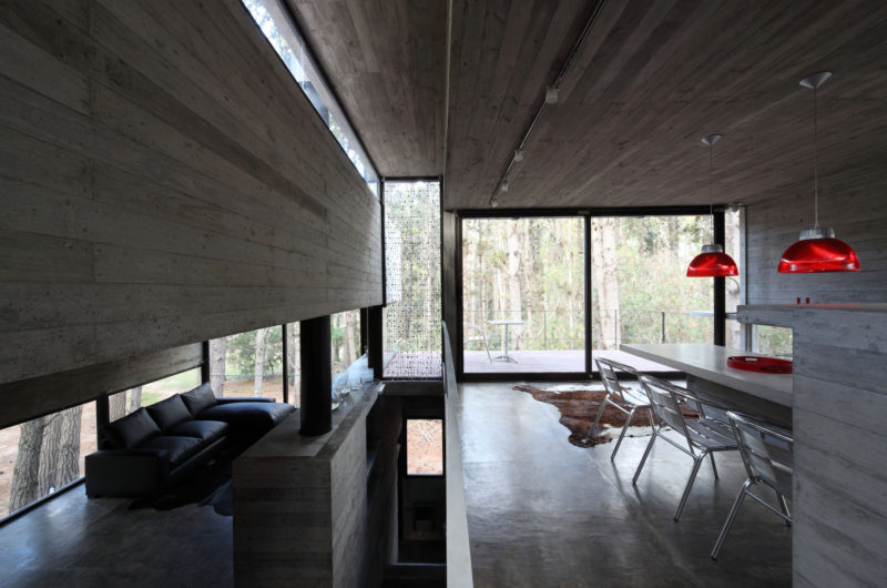 Bountiful Levels House by BAK Architects bountiful levels house by bak architects c08f647