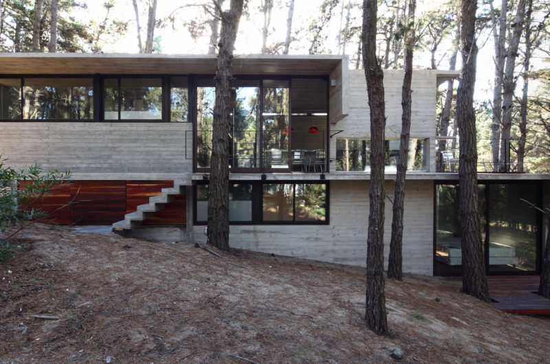 Bountiful Levels House by BAK Architects bountiful levels house by bak architects e68e38e