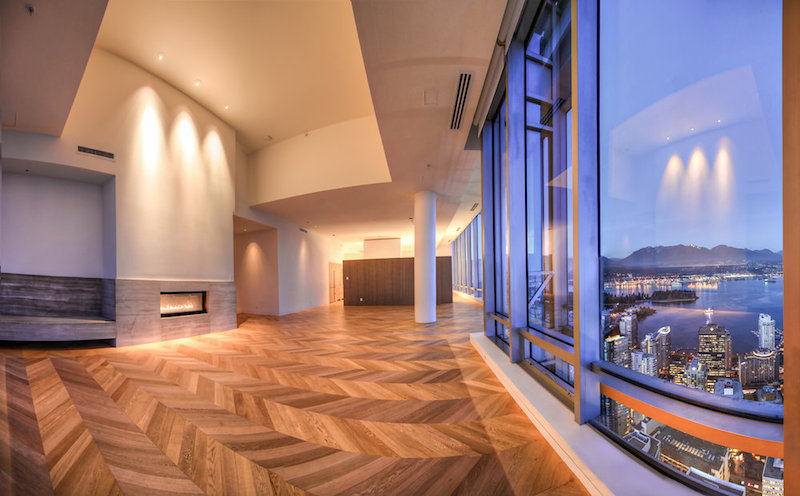 Breathtaking Apartment In Vancouver, British Columbia breathtaking apartment in vancouver british columbia 077437d