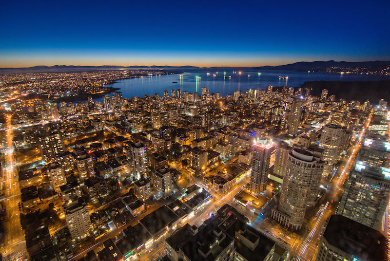 Breathtaking Apartment In Vancouver, British Columbia breathtaking apartment in vancouver british columbia 0fe31db