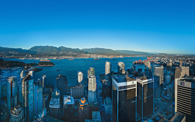 Breathtaking Apartment In Vancouver, British Columbia breathtaking apartment in vancouver british columbia 11f1397