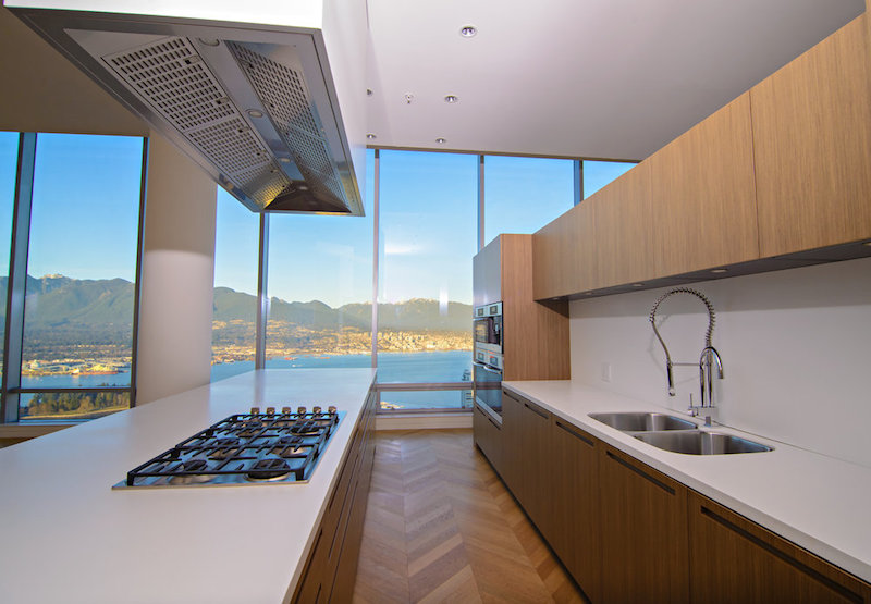 Breathtaking Apartment In Vancouver, British Columbia breathtaking apartment in vancouver british columbia 3969c5e