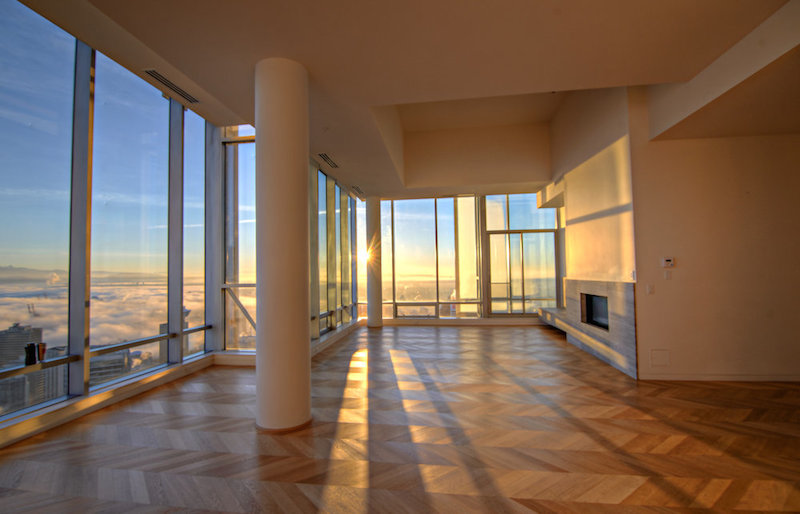 Breathtaking Apartment In Vancouver, British Columbia breathtaking apartment in vancouver british columbia 4fd2554