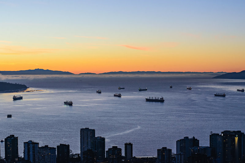 Breathtaking Apartment In Vancouver, British Columbia breathtaking apartment in vancouver british columbia baa81be