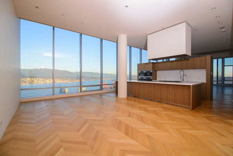 Breathtaking Apartment In Vancouver, British Columbia breathtaking apartment in vancouver british columbia d707666