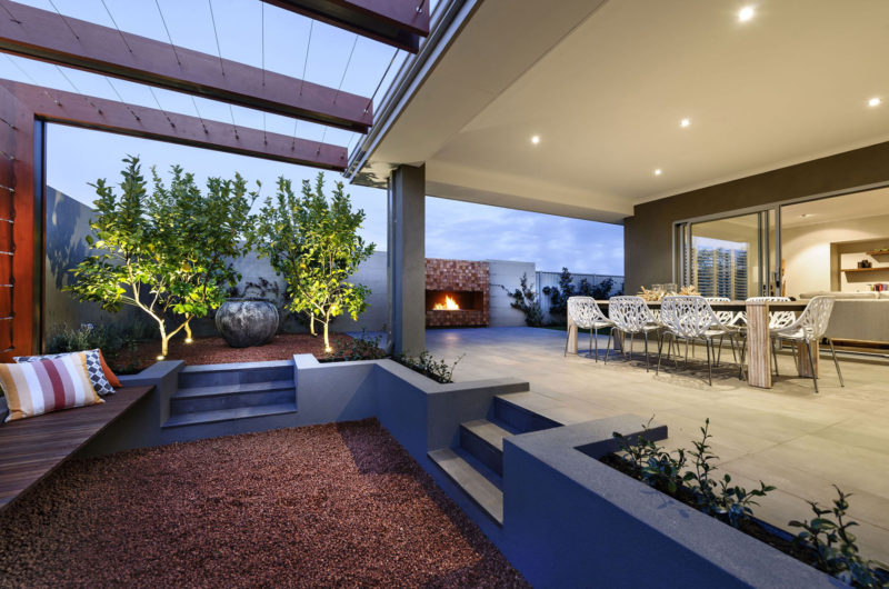 Breathtaking Brindabella Residence In Perth, Australia breathtaking brindabella residence in perth australia 210e832