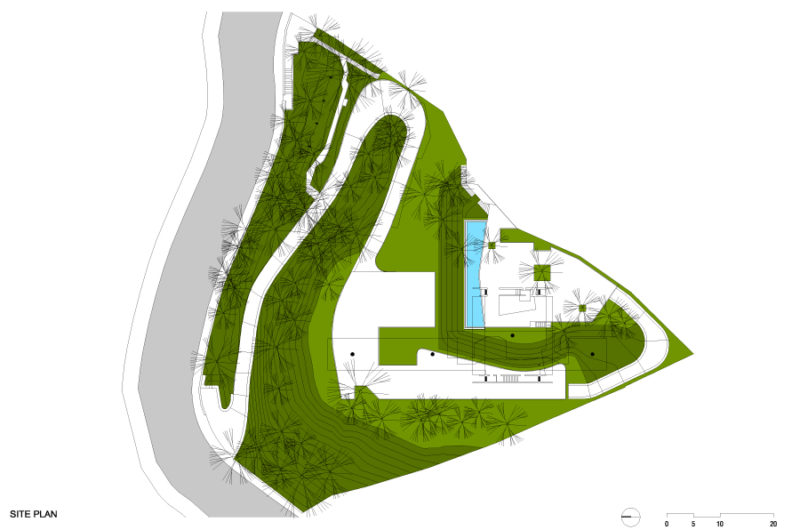 Breathtaking Home In Santa Teresa, Rio de Janeiro, Brazil breathtaking home in santa teresa rio de janeiro brazil 2925232