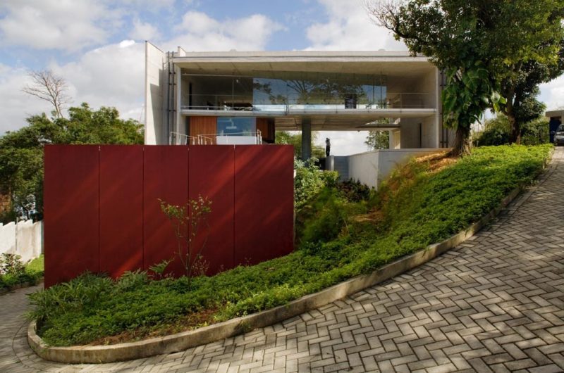 Breathtaking Home In Santa Teresa, Rio de Janeiro, Brazil breathtaking home in santa teresa rio de janeiro brazil f5f54a3