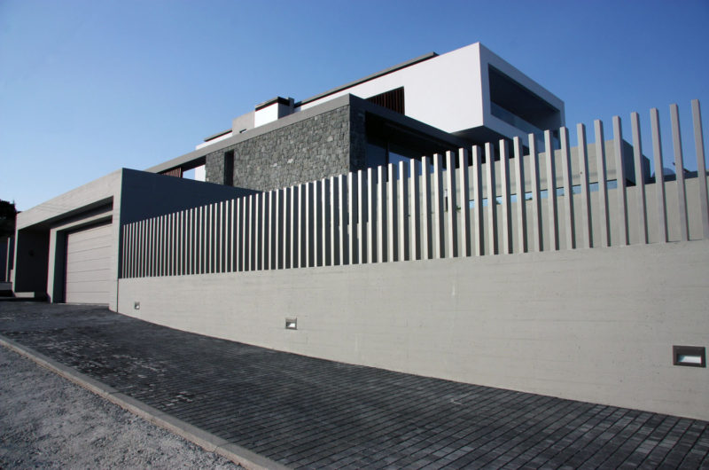 Breathtaking Modern Residence In Thessaloniki, Greece breathtaking modern residence in thessaloniki greece 157218c