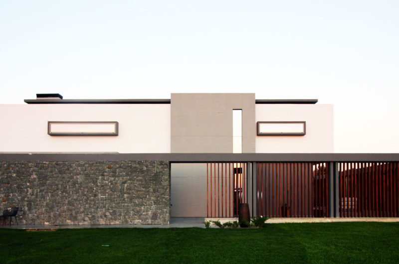 Breathtaking Modern Residence In Thessaloniki, Greece breathtaking modern residence in thessaloniki greece 32436d2