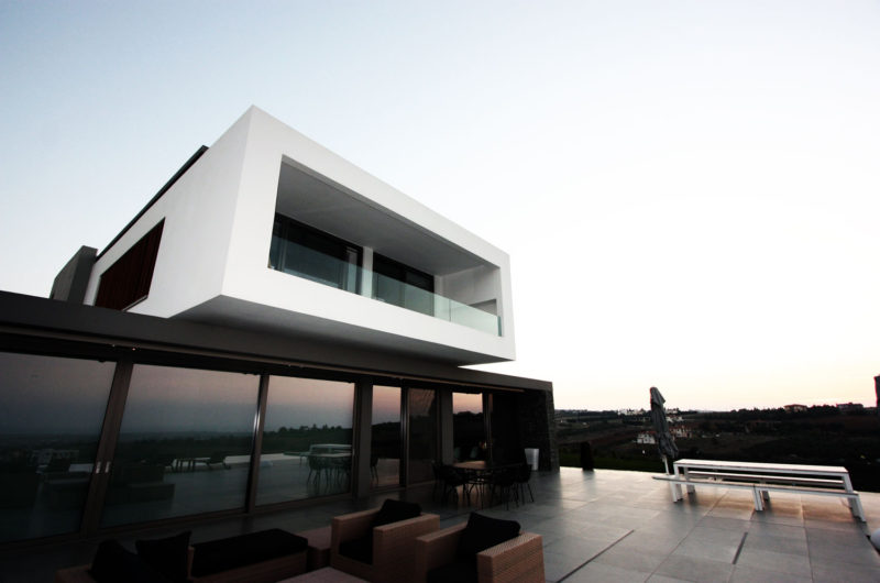 Breathtaking Modern Residence In Thessaloniki, Greece breathtaking modern residence in thessaloniki greece 7c26211