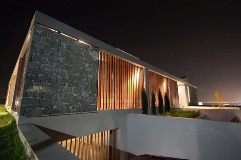 Breathtaking Modern Residence In Thessaloniki, Greece breathtaking modern residence in thessaloniki greece 7c43ff6