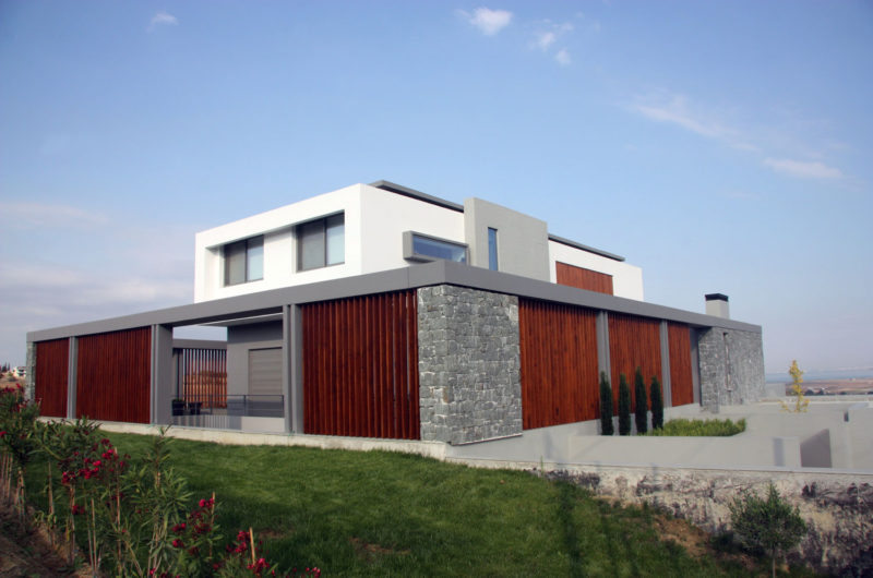Breathtaking Modern Residence In Thessaloniki, Greece breathtaking modern residence in thessaloniki greece 9e97f58
