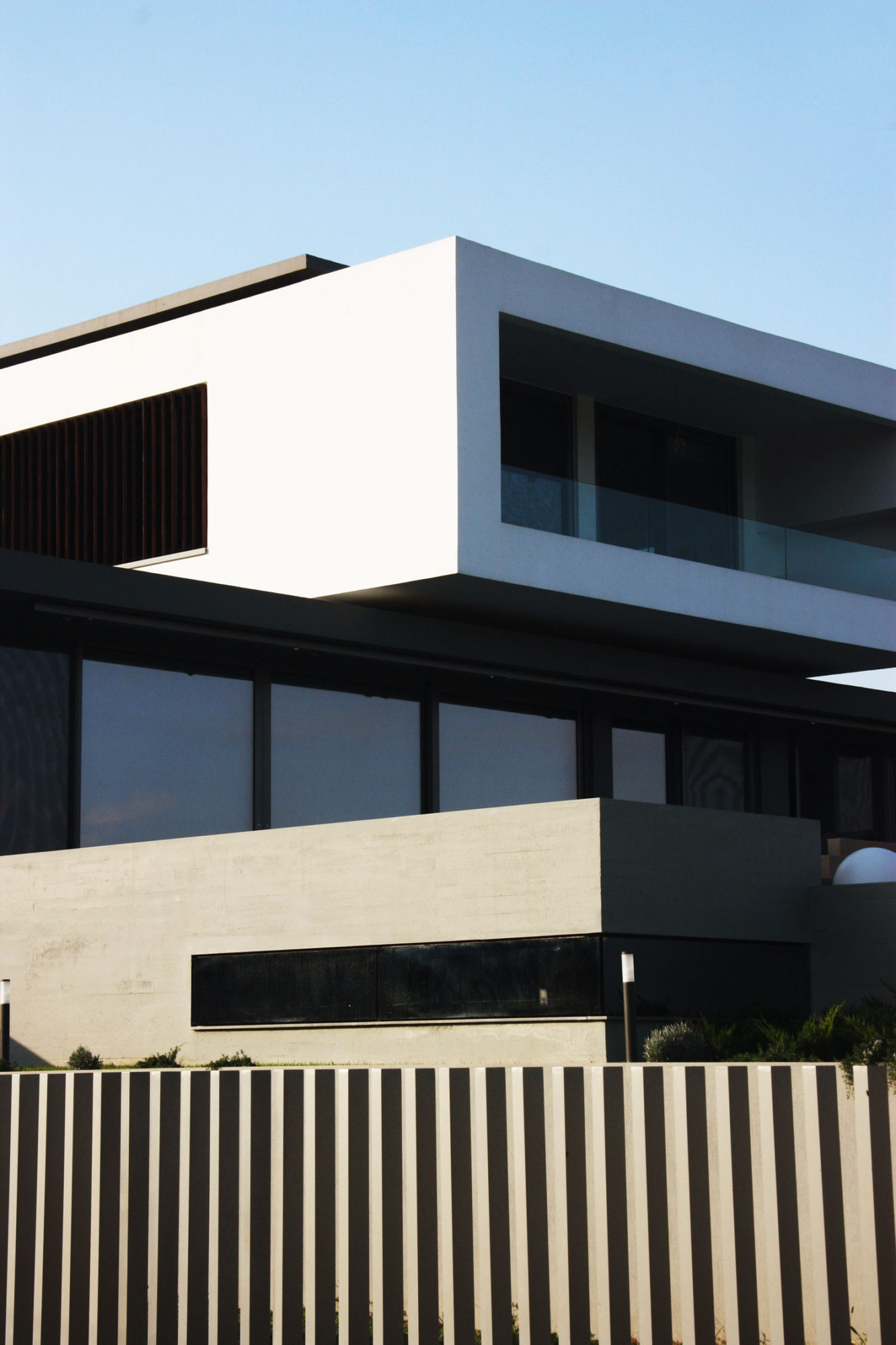 Breathtaking Modern Residence In Thessaloniki, Greece breathtaking modern residence in thessaloniki greece e624b0c