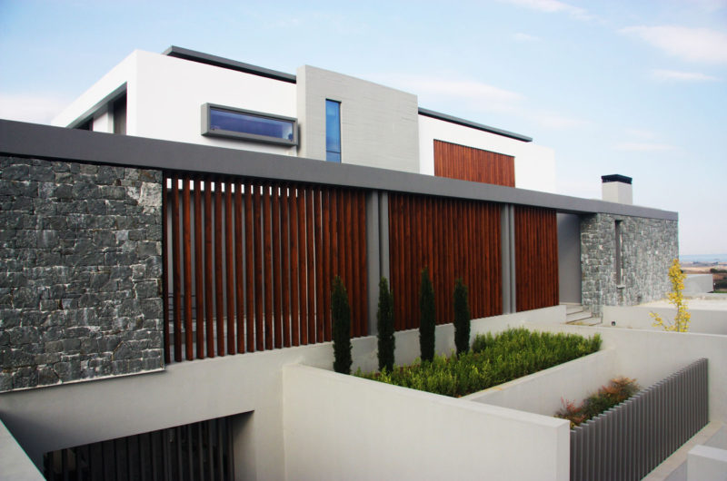 Breathtaking Modern Residence In Thessaloniki, Greece breathtaking modern residence in thessaloniki greece f328da0