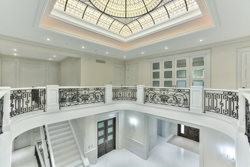 Breathtaking Palatial Home On The Bridle Path, Ontario breathtaking palatial home on the bridle path ontario 11057d6