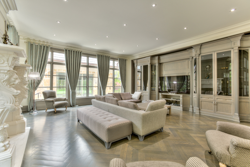 Breathtaking Palatial Home On The Bridle Path, Ontario breathtaking palatial home on the bridle path ontario 497e302