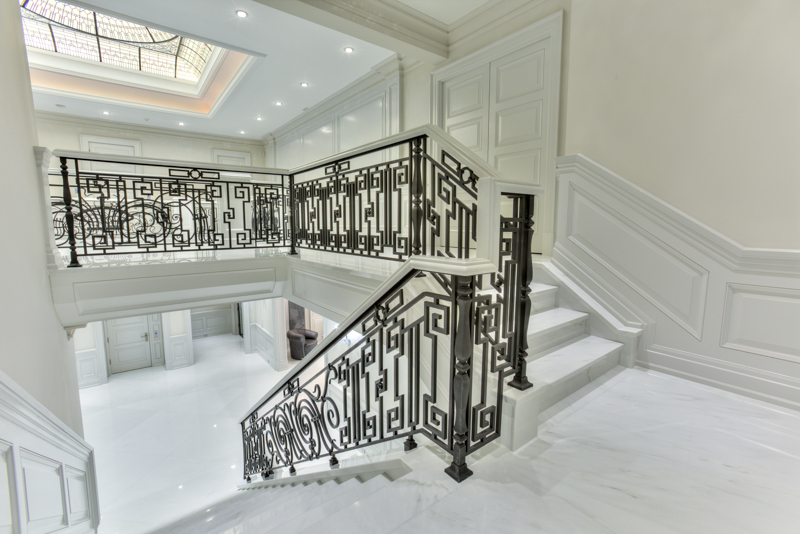 Breathtaking Palatial Home On The Bridle Path, Ontario breathtaking palatial home on the bridle path ontario a137fc4