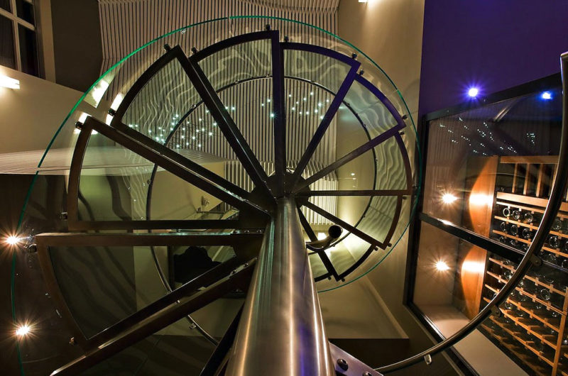 Breathtaking Penthouse in Yaletown, Vancouver breathtaking penthouse in yaletown vancouver 6d1026e