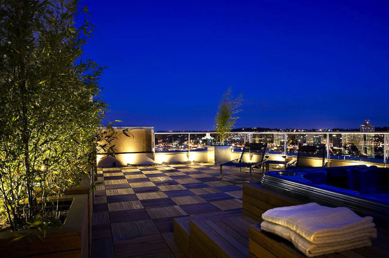 Breathtaking Penthouse in Yaletown, Vancouver breathtaking penthouse in yaletown vancouver a7ff5d3