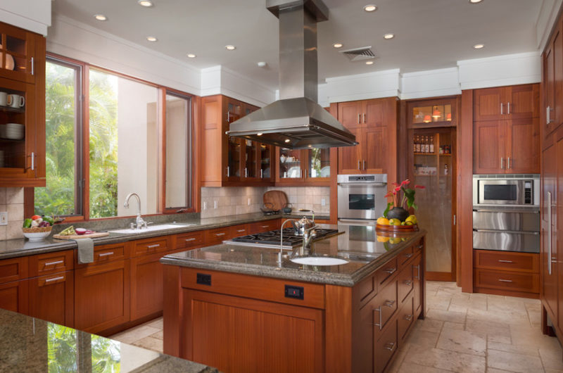 Breathtakingly Elegant Hale Ali’i Residence In Hawaii breathtakingly elegant hale alii residence in hawaii 18b7fb2