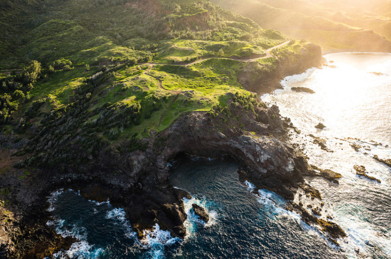 Breathtakingly Elegant Hale Ali’i Residence In Hawaii breathtakingly elegant hale alii residence in hawaii 3221526